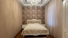 6 otaqlı Villa / Həyət evi, Satış, Bakı, Binəqədi