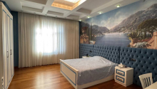 6 otaqlı Villa / Həyət evi, Satış, Bakı, Binəqədi