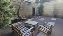 6 otaqlı Villa / Həyət evi, Satış, Bakı, Binəqədi