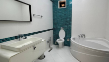 6 otaqlı Villa / Həyət evi, Satış, Bakı, Binəqədi