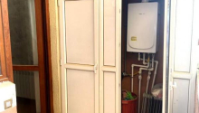 4 otaqlı Yeni tikili, Satış, Bakı, Yasamal, 20 yanvar