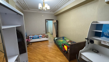 3 otaqlı Yeni tikili, Satış, Bakı, Nəsimi, 28 may