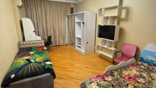 3 otaqlı Yeni tikili, Satış, Bakı, Nəsimi, 28 may