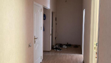 3 otaqlı Yeni tikili, Satış, Bakı, Nərimanov, 28 may