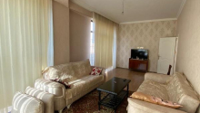 3 otaqlı Yeni tikili, Satış, Bakı, Nərimanov, 28 may