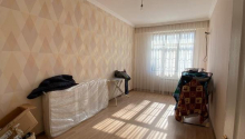 3 otaqlı Yeni tikili, Satış, Bakı, Nərimanov, 28 may