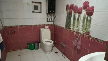 3 otaqlı Villa / Həyət evi, Satış, Xırdalan