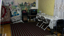 3 otaqlı Villa / Həyət evi, Satış, Xırdalan