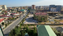 2 otaqlı Yeni tikili, Satış, Abşeron