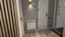 2 otaqlı Yeni tikili, Satış, Bakı, Yasamal, 20 yanvar