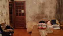 3 otaqlı Köhnə tikili, Satış, Bakı, Yasamal, İnşaatçılar