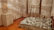 3 otaqlı Köhnə tikili, Satış, Bakı, Yasamal, İnşaatçılar