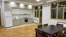 3 otaqlı Yeni tikili, Satış, Bakı, Yasamal, Elmlər Akademiyası