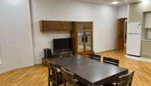 3 otaqlı Yeni tikili, Satış, Bakı, Yasamal, Elmlər Akademiyası