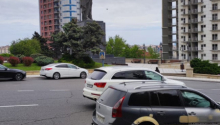  otaqlı Köhnə tikili, Kirayə (aylıq), Bakı, Yasamal, Elmlər Akademiyası