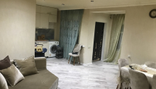 3 otaqlı Yeni tikili, Kirayə (aylıq), Bakı, Binəqədi, Memar Əcəmi