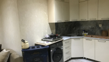 3 otaqlı Yeni tikili, Kirayə (aylıq), Bakı, Binəqədi, Memar Əcəmi