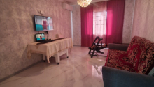 4 otaqlı Köhnə tikili, Satış, Bakı, Xəzər, Koroğlu