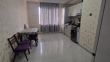 4 otaqlı Köhnə tikili, Satış, Bakı, Xəzər, Koroğlu