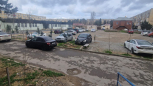 4 otaqlı Köhnə tikili, Satış, Bakı, Xəzər, Koroğlu