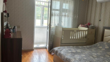 2 otaqlı Köhnə tikili, Satış, Bakı, Səbail