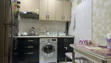 2 otaqlı Köhnə tikili, Satış, Bakı, Səbail