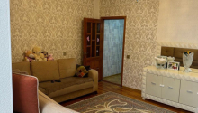 2 otaqlı Köhnə tikili, Satış, Bakı, Səbail