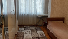 3 otaqlı Köhnə tikili, Satış, Bakı, Yasamal, Nizami