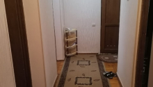 3 otaqlı Köhnə tikili, Satış, Bakı, Yasamal, Nizami