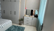 2 otaqlı Yeni tikili, Satış, Bakı, Yasamal, İnşaatçılar