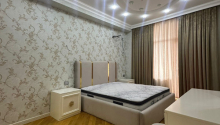 3 otaqlı Yeni tikili, Satış, Bakı, Xətai, Xətai