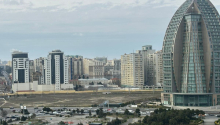3 otaqlı Yeni tikili, Satış, Bakı, Xətai, Xətai
