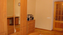 3 otaqlı Köhnə tikili, Satış, Bakı, Yasamal