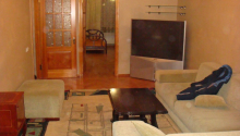 3 otaqlı Köhnə tikili, Satış, Bakı, Yasamal