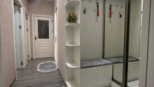 3 otaqlı Yeni tikili, Satış, Abşeron