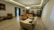 7 otaqlı Bağ evləri, Satış, Abşeron