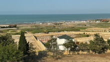 7 otaqlı Bağ evləri, Satış, Abşeron