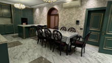 7 otaqlı Bağ evləri, Satış, Abşeron