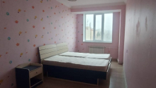 3 otaqlı Köhnə tikili, Kirayə (aylıq), Bakı, Sabunçu