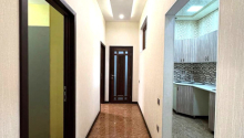 3 otaqlı Yeni tikili, Satış, Bakı, Yasamal