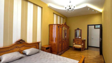 3 otaqlı Yeni tikili, Satış, Bakı, Yasamal