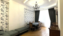 3 otaqlı Yeni tikili, Satış, Bakı, Yasamal