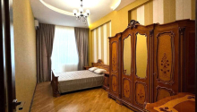 3 otaqlı Yeni tikili, Satış, Bakı, Yasamal