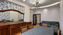 3 otaqlı Yeni tikili, Satış, Bakı, Yasamal