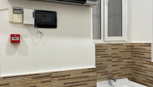 3 otaqlı Ofis, Kirayə (aylıq), Bakı, Səbail, Sahil