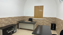 3 otaqlı Ofis, Kirayə (aylıq), Bakı, Səbail, Sahil
