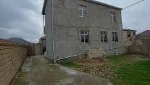 6 otaqlı Villa / Həyət evi, Satış, Abşeron