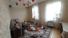 6 otaqlı Villa / Həyət evi, Satış, Abşeron