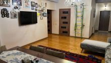  otaqlı Yeni tikili, Satış, Abşeron