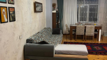  otaqlı Yeni tikili, Satış, Abşeron